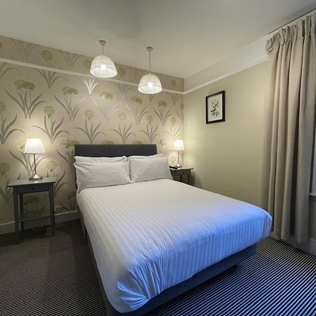 Newton House Oxford Hotel Екстериор снимка