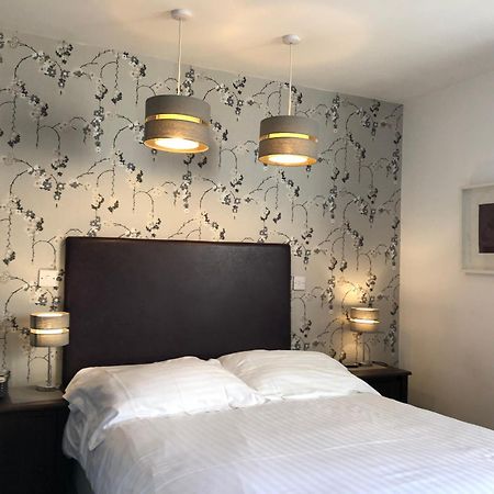 Newton House Oxford Hotel Екстериор снимка