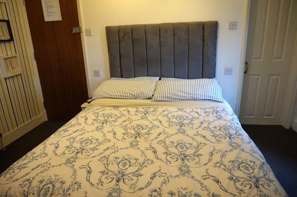 Newton House Oxford Hotel Екстериор снимка
