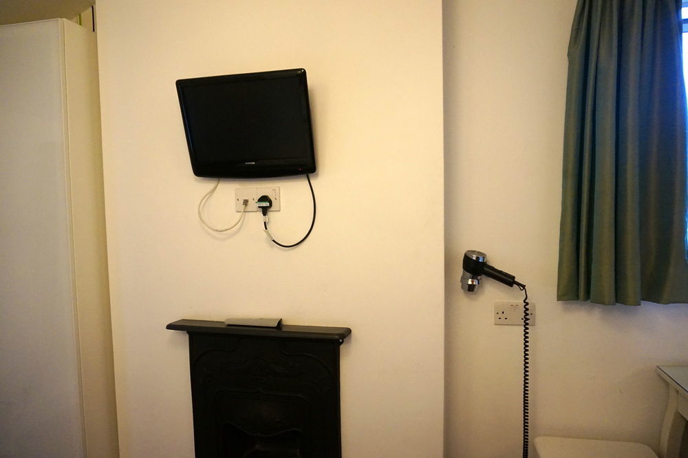 Newton House Oxford Hotel Екстериор снимка