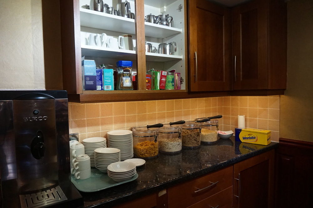 Newton House Oxford Hotel Екстериор снимка