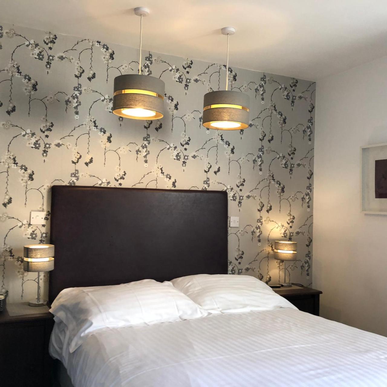 Newton House Oxford Hotel Екстериор снимка