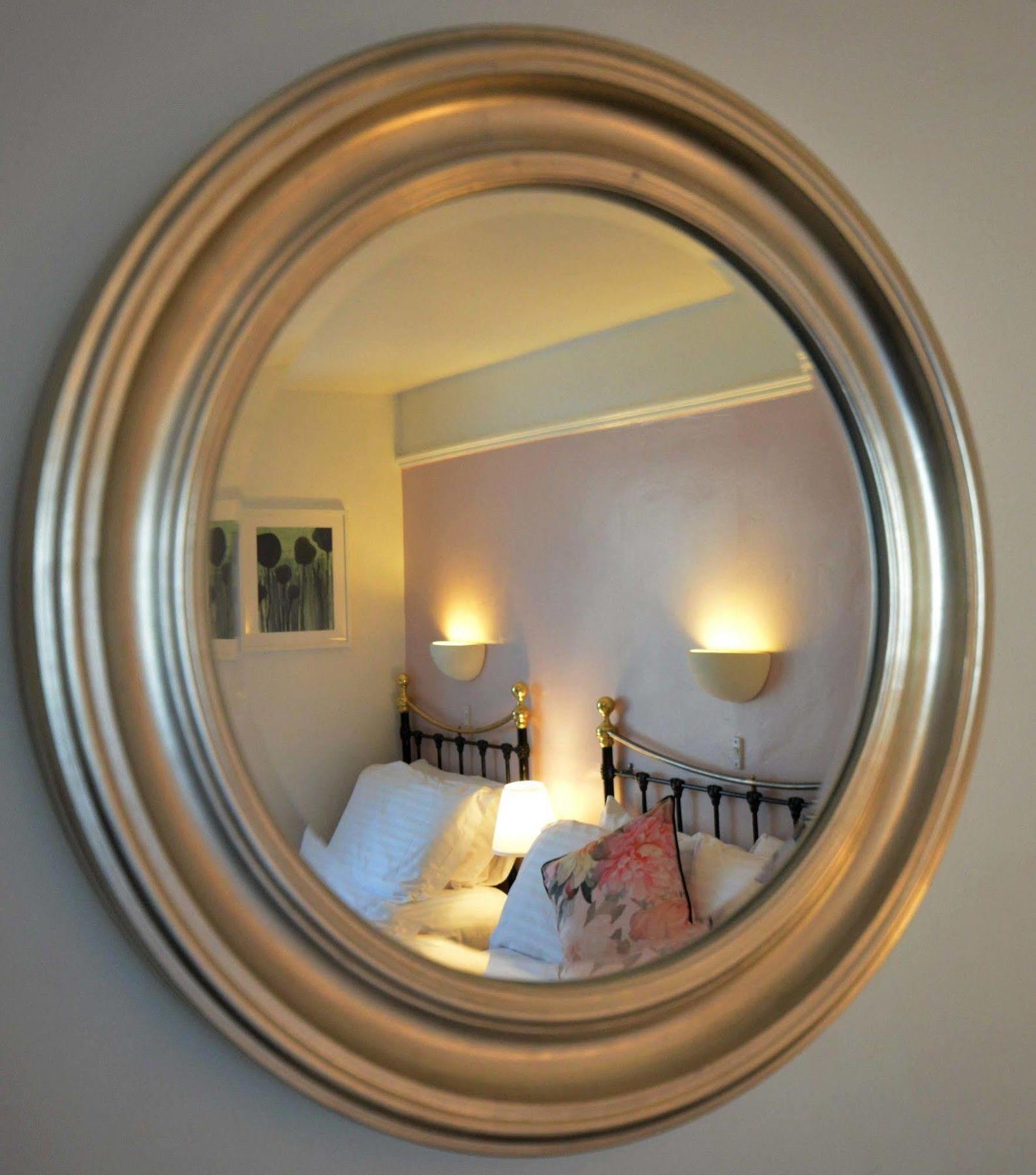 Newton House Oxford Hotel Екстериор снимка