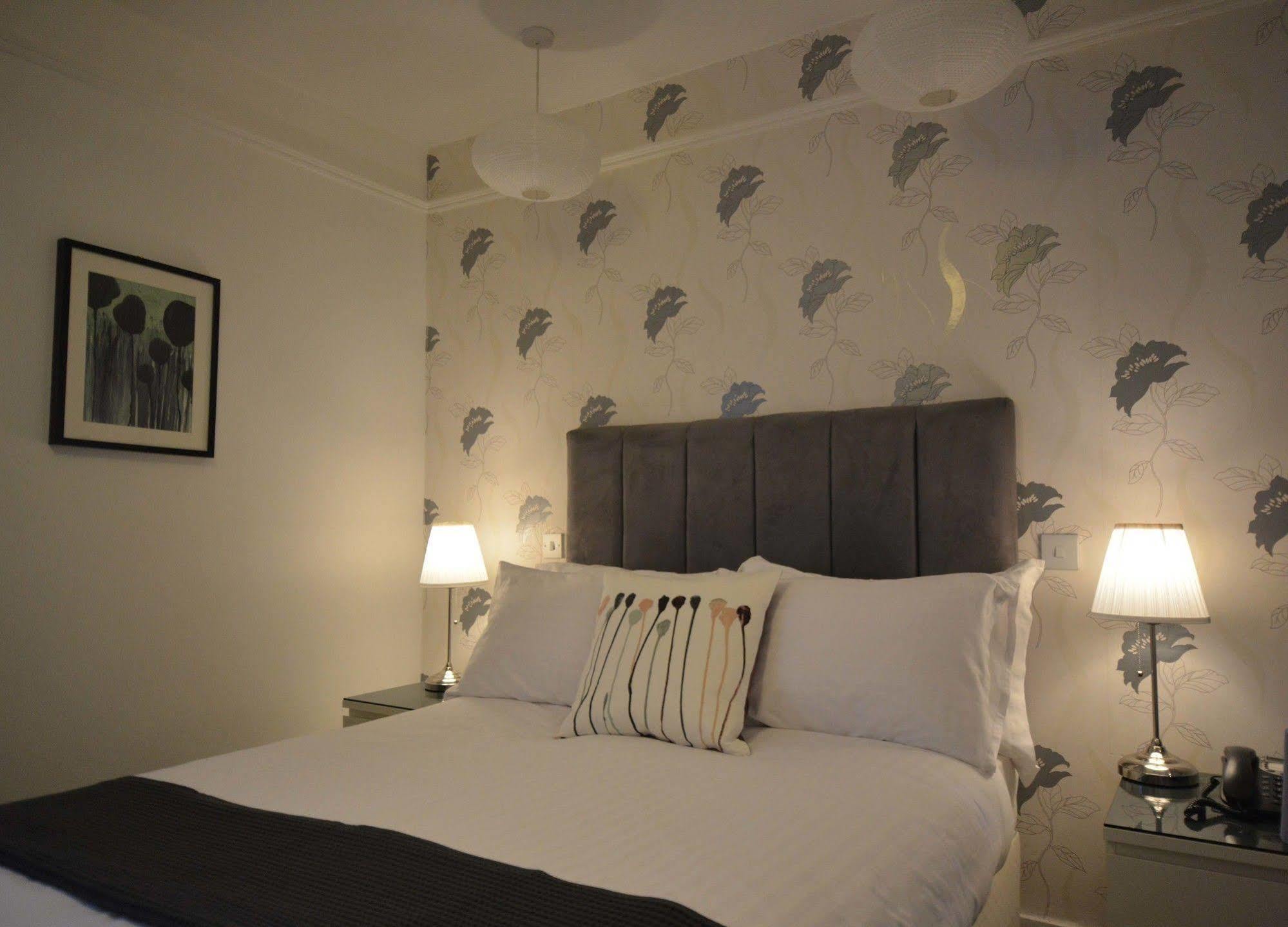 Newton House Oxford Hotel Екстериор снимка
