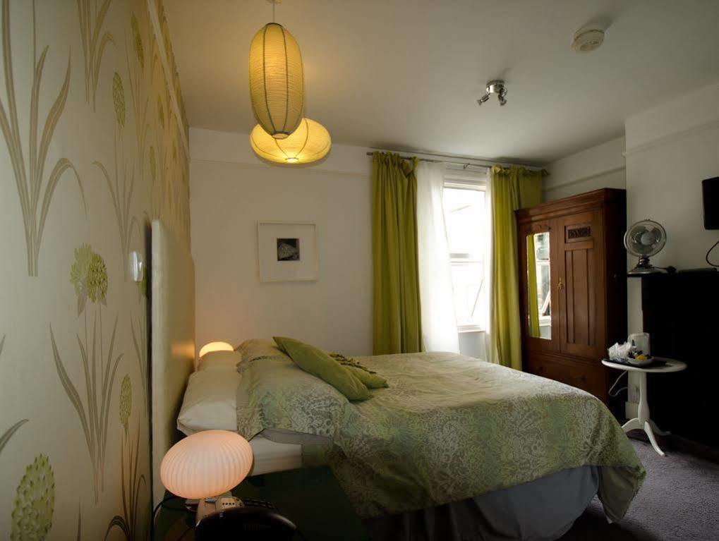 Newton House Oxford Hotel Екстериор снимка