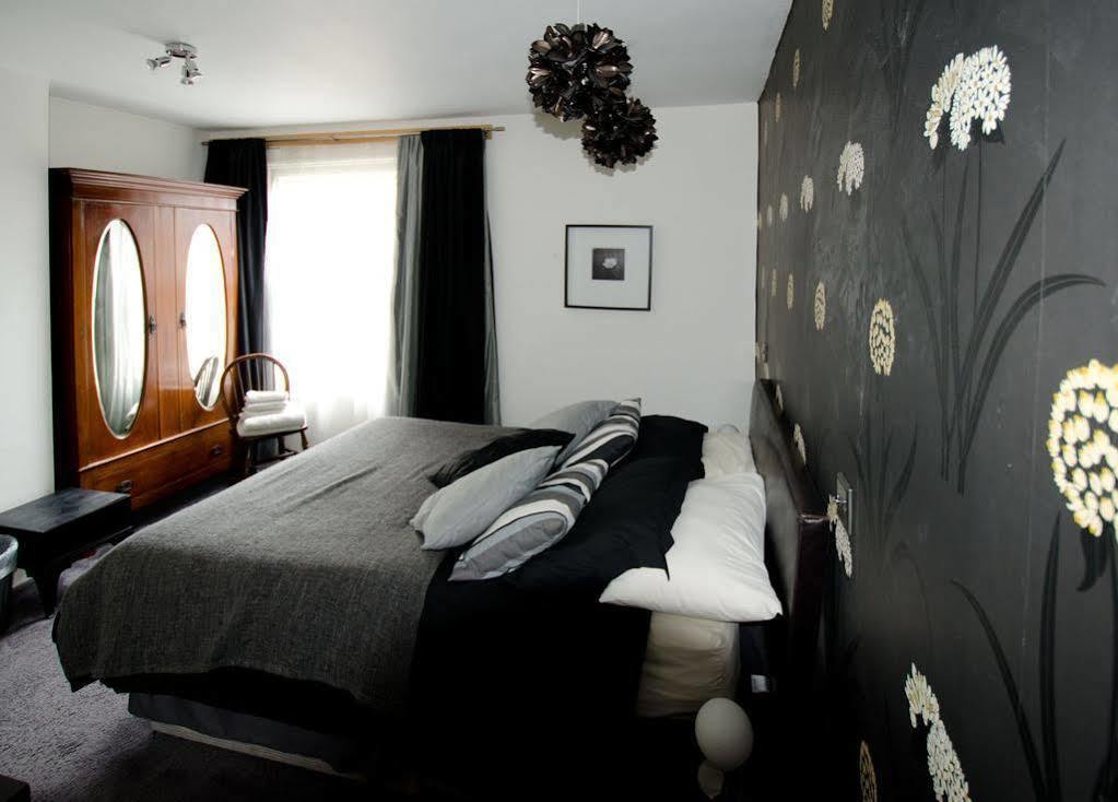 Newton House Oxford Hotel Екстериор снимка