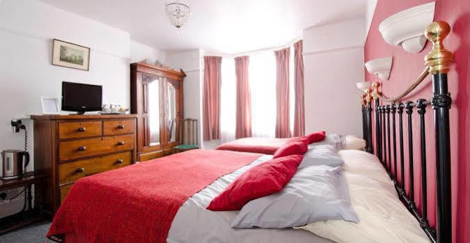 Newton House Oxford Hotel Екстериор снимка