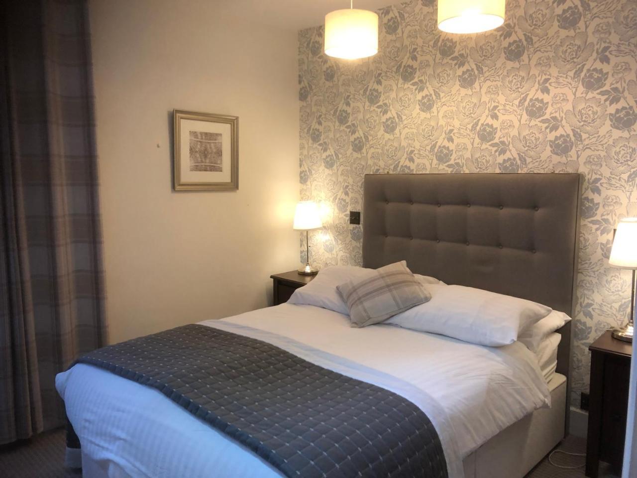 Newton House Oxford Hotel Екстериор снимка