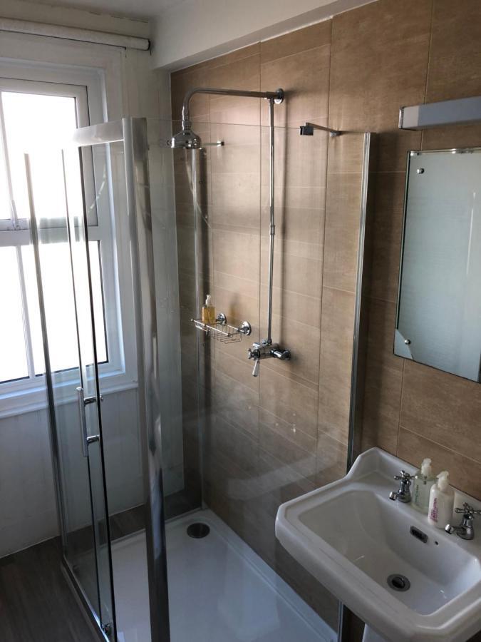 Newton House Oxford Hotel Екстериор снимка