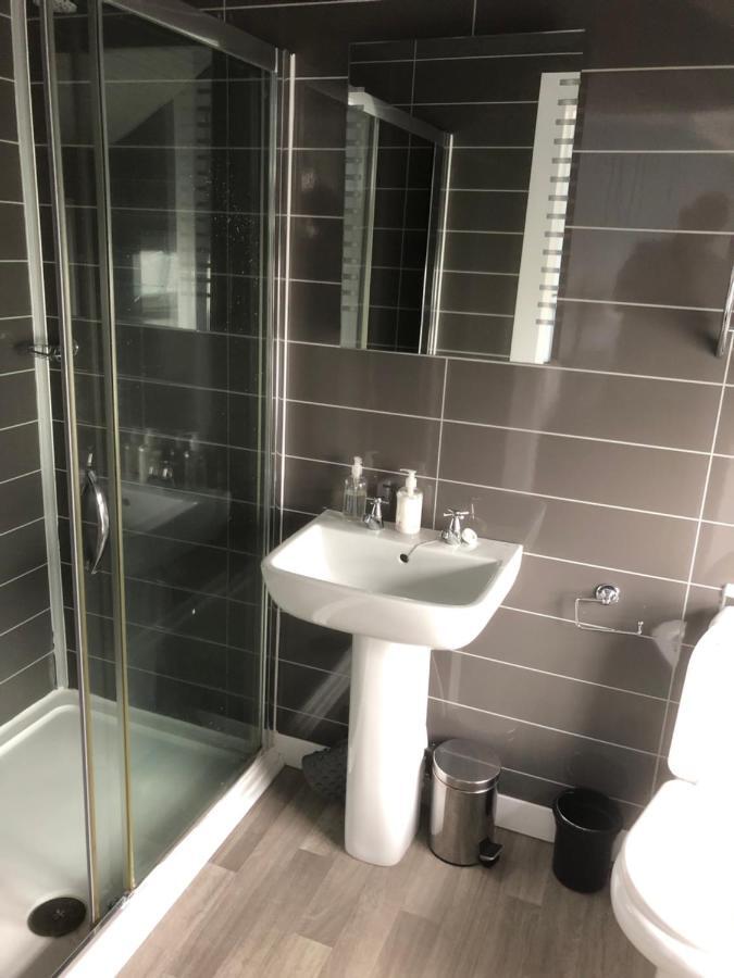 Newton House Oxford Hotel Екстериор снимка