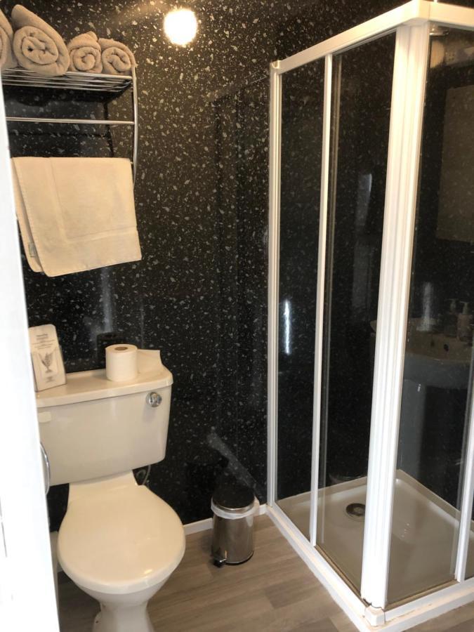 Newton House Oxford Hotel Екстериор снимка