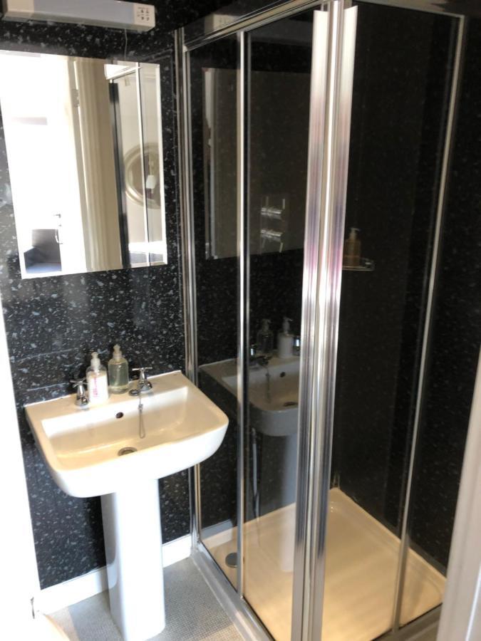 Newton House Oxford Hotel Екстериор снимка