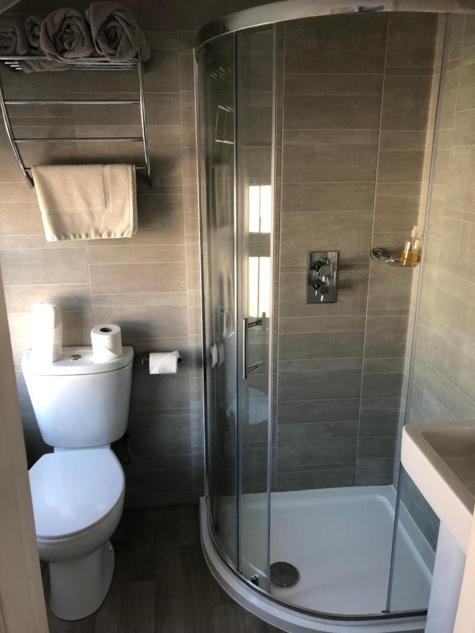 Newton House Oxford Hotel Екстериор снимка
